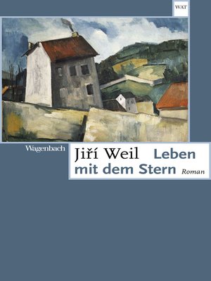 cover image of Leben mit dem Stern